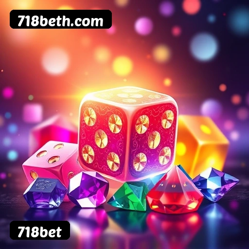 Vantagens exclusivas 718bet para jogadores brasileiros - São Paulo, Rio, BH