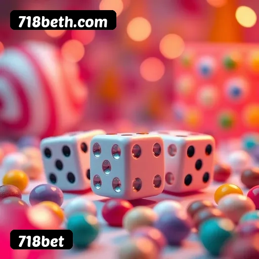 Requisitos do APK da 718bet para Android