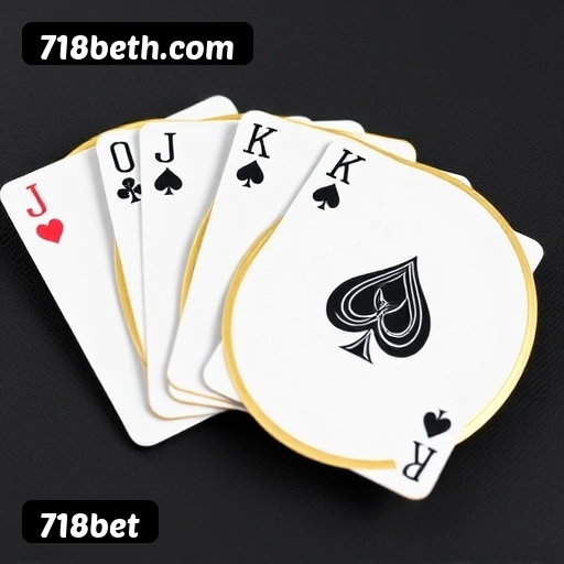 718bet segurança SSL 256-bit - Licença Curaçao, eCOGRA, GLI certificado