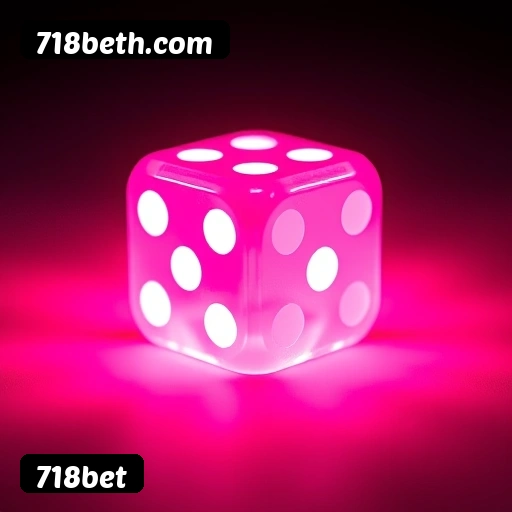 Principais provedores de slots da 718bet - NetEnt, Pragmatic Play, Play'n GO