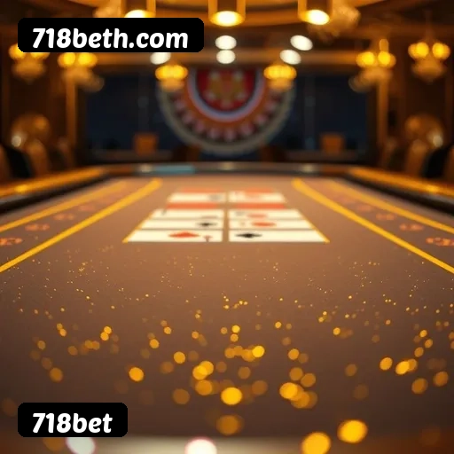 Níveis do programa VIP da 718bet